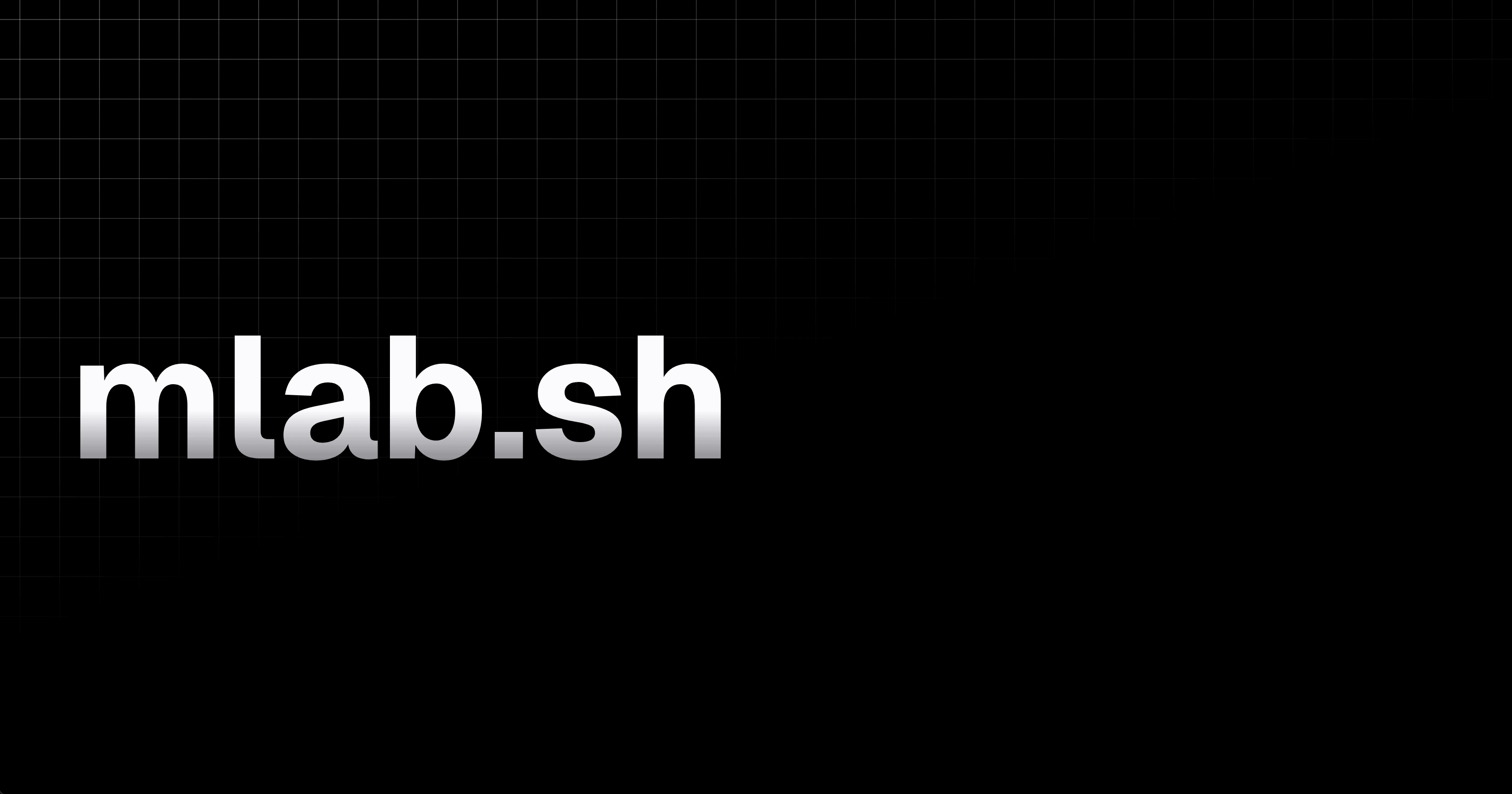 Mlab.sh